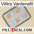 Vilitra Vardenafil 24